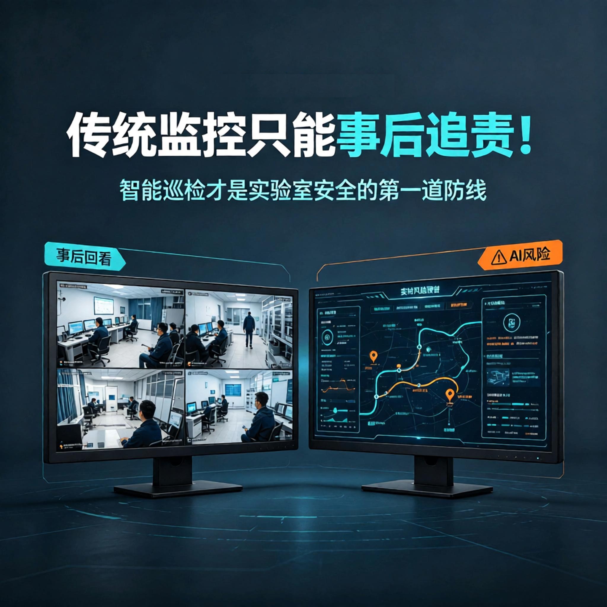 摄像头风险分析