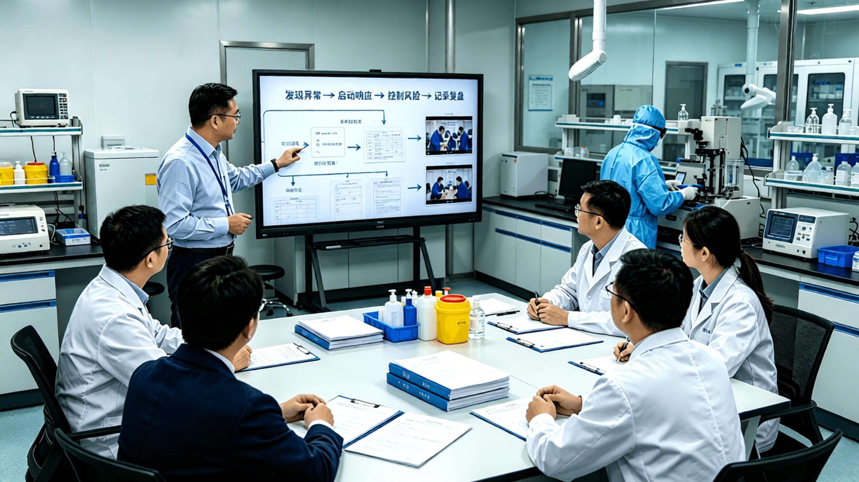 应急管理